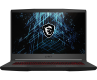 MSI GF65 i7-10750H/32GB/512/Win10X RTX3060 144Hz - 626266 - zdjęcie 3